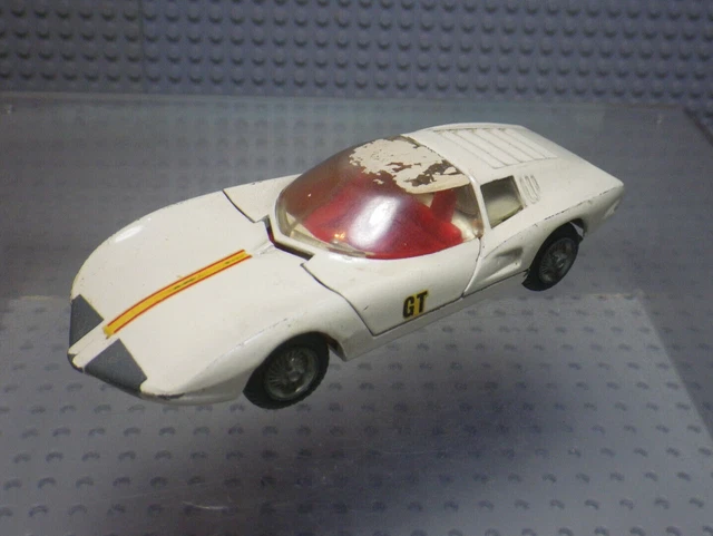 VINTAGE TEKNO 930 - MONZA GT - Denmark Superbe/ MIB EUR