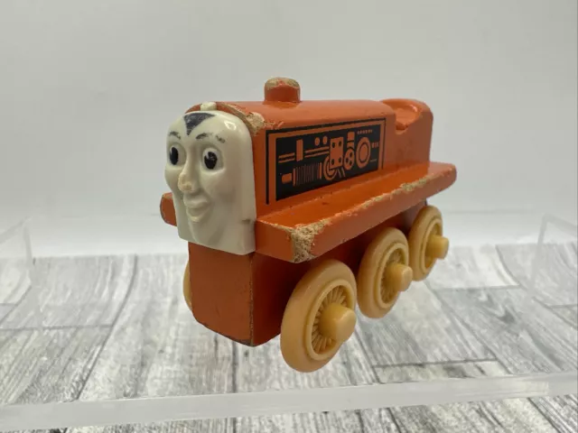 Thomas Wooden Railway 1996 FOR SALE! - PicClick