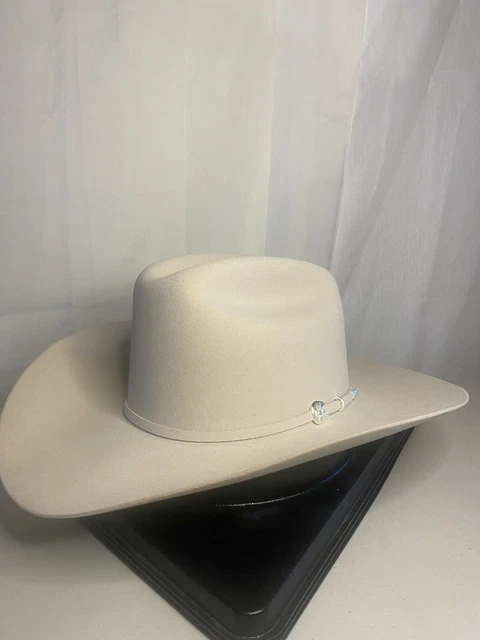 Stetson jbs heritage deals
