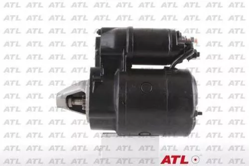 ATL ANLASSER STARTER 0,7 kW passend für SEAT Ibiza I Malaga Ronda 1.2 1.5 3