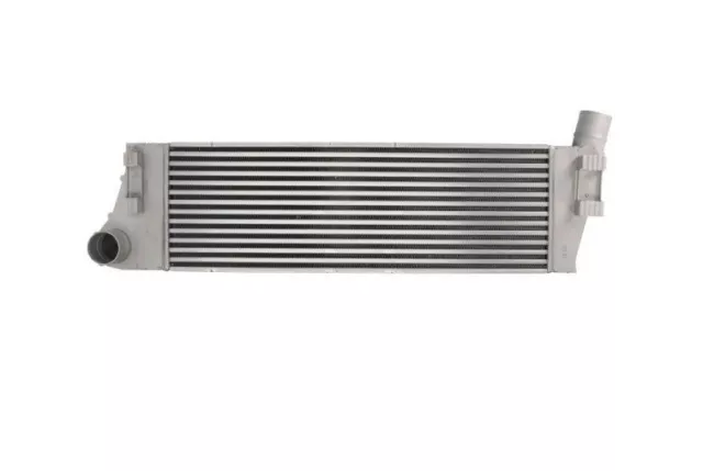 INTERCOOLER FOR RENAULT GRAND SCÉNIC II JM0/1 Megane II BM0/1 EM0/1 Scénic II 82