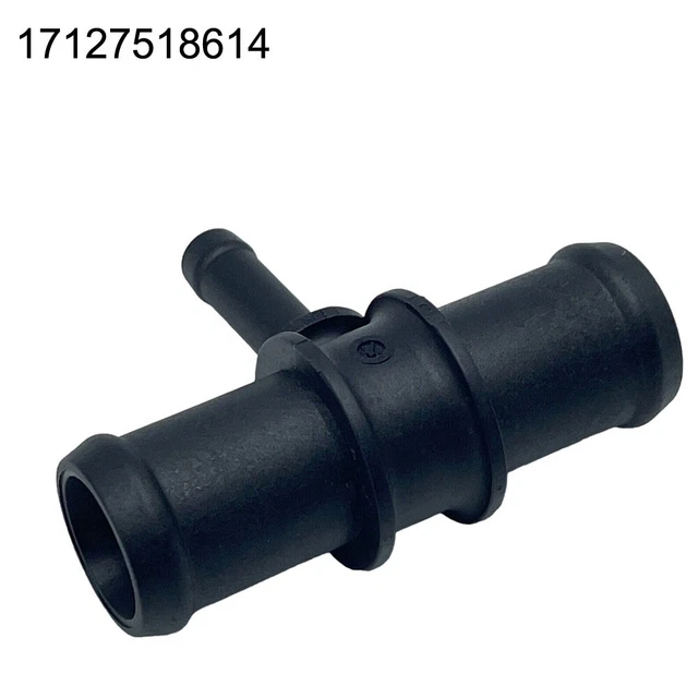 Tuyau De Refroidissement Neuf DT Pièces 4.81052 Compatible Mercedes - Ref OE Fournies