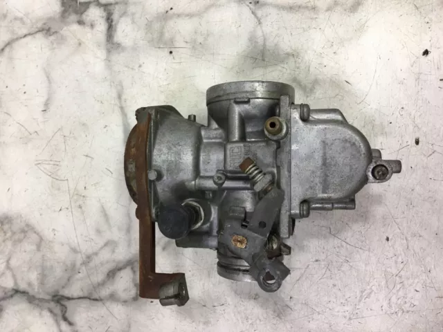 sr250 carburetor