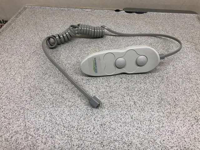 Prism Waverley Glen P-440 Patient Ceiling Lift Hand Remote