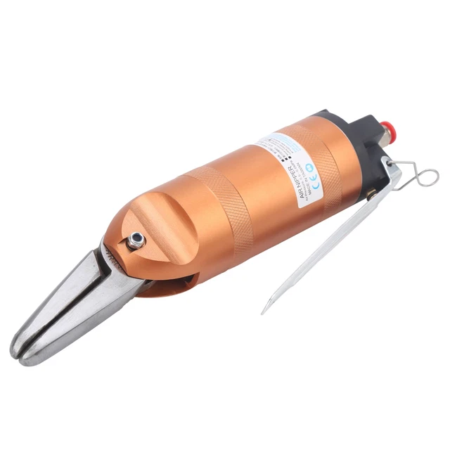 Carnaval Commerçant Pince Coupante Pneumatique Peinture Anticorrosion KP773