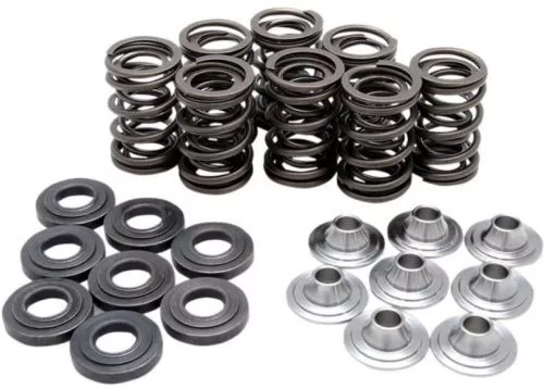 Kibblewhite Precision Machining Lightweight Racing Valve Spring Kit - 40-40800 9