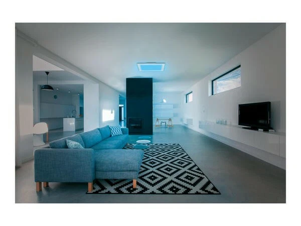 Livarno lux smart led light deals panel