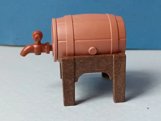 PLAYMOBIL WESTERN VINTAGE Pièce Détachée Attache Cheveaux Et Calèche PLAYMOBIL WESTERN VINTAGE Pièce Détachée Attache Cheveaux Et Calèche