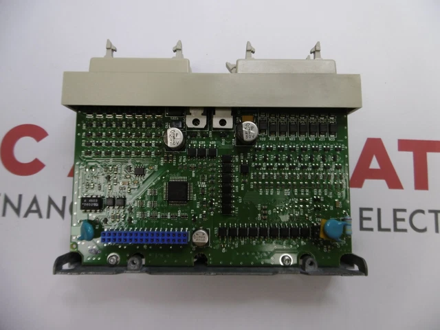 Modulo Simulazione Ingressi/uscite Schneider Telemecanique ABE7-TES160 – Usato Francia