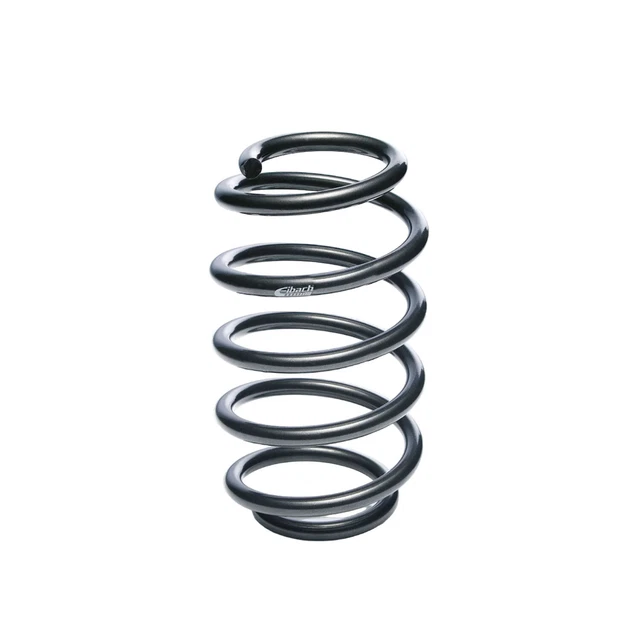 Eibach Pro-Kit Molle Ribassate Per Audi Q5 - Abbassamento 35mm Anteriore E 25mm Posteriore - E10-15-025-01-22 - 2