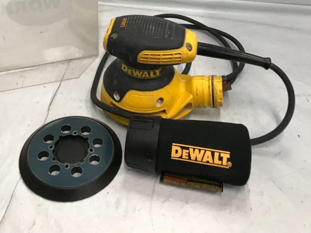 Disques Abrasifs Dewalt DW8827 - Lot De 10 - Zircone, 7" X 1/4" X 5/8" - Pour Meuleuse D'angle