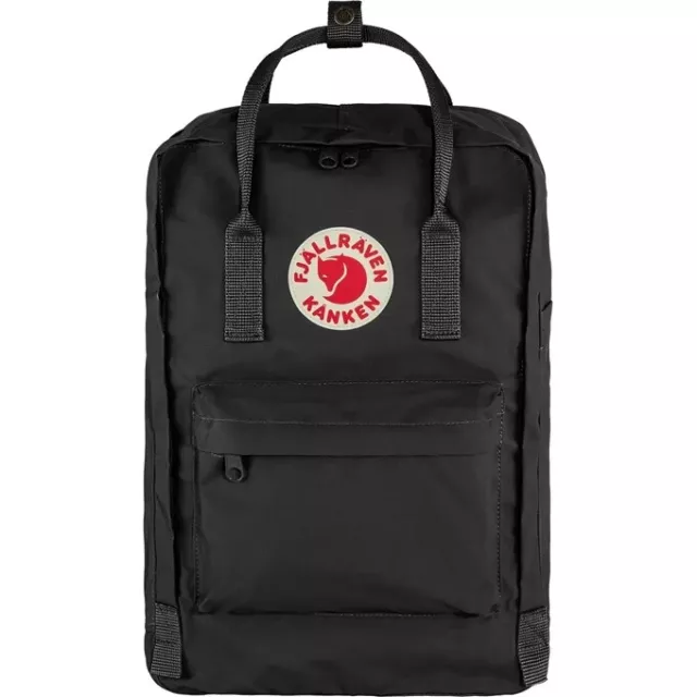 Fjallraven - Zaino Kanken Laptop 15''