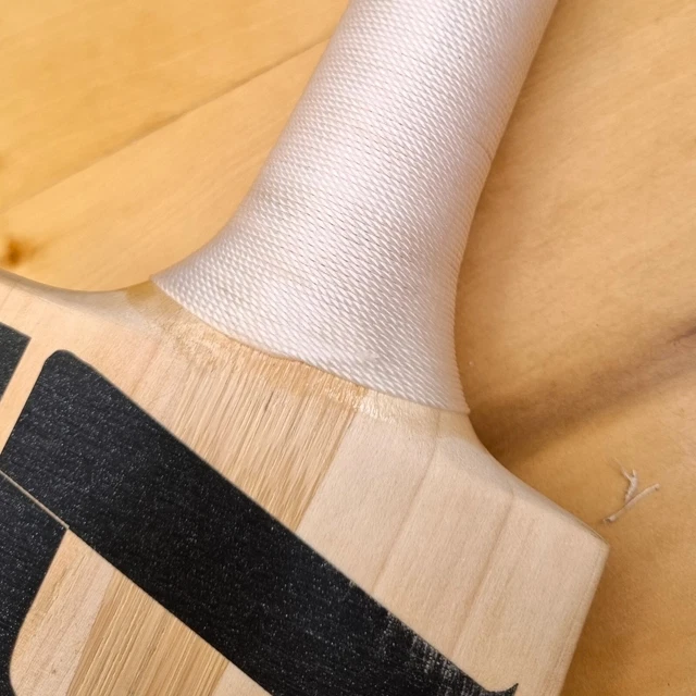 DC WORX CRICKET Bat Binding Thread, Handle / Toe Binding 0.8, 1.0, 1.2