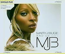 One (2-Track) von Blige,Mary J Feat.U2 | CD | Zustand gut