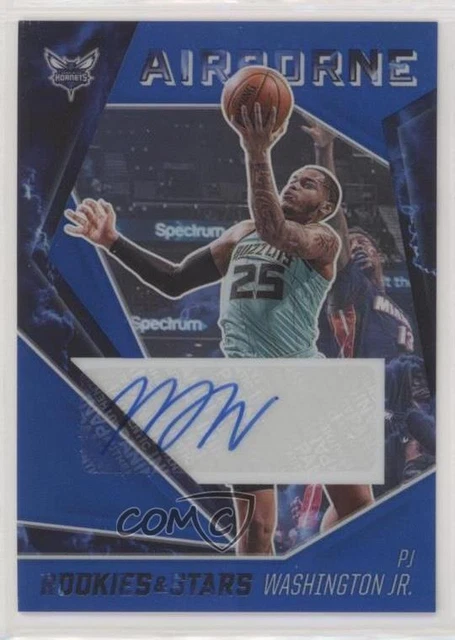 Amazon.co.jp: □15 1st# Auto card Hakim Warrick NBA 2005-06