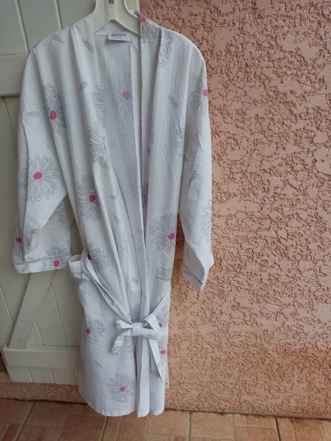 Marque peignoir online