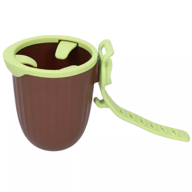 (Coffee Matcha) Porte-gobelet Pour Poussette Porte-gobelet Pour Fauteuil