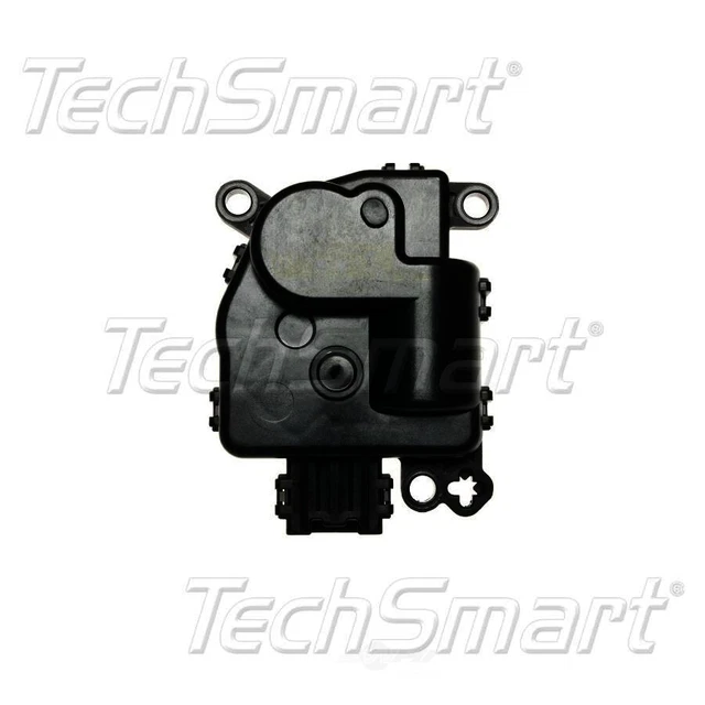 HVAC BLEND DOOR ActuatorTECHSMART HVAC TEMPERATURE BLEND DOOR