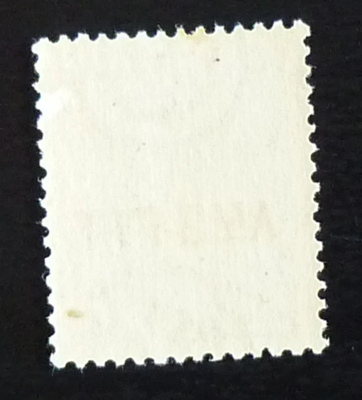 Italy Trieste AMG - FTT Revenue Stamp US 5 2