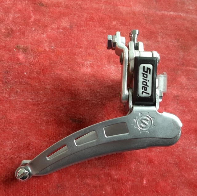 village Mentalité Il faut derailleur avant simplex slj Personnellement lecteur P