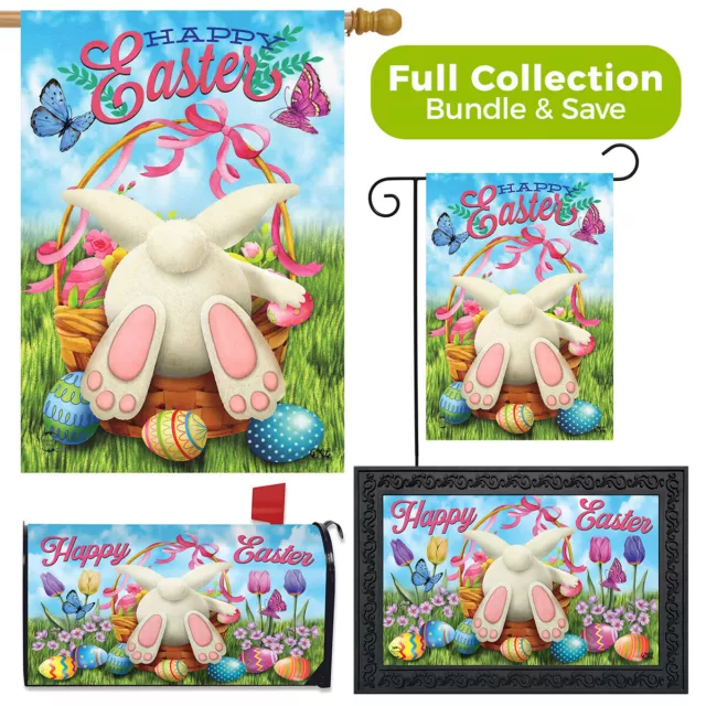 Easter Egg Hunt Design Collection Bunny Basket Humor Briarwood Lane