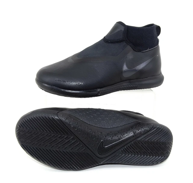 Nike jr Phanton vsn Academy Schuhe Sneaker Sport Halenschuhe Fußballschuhe Gr 36