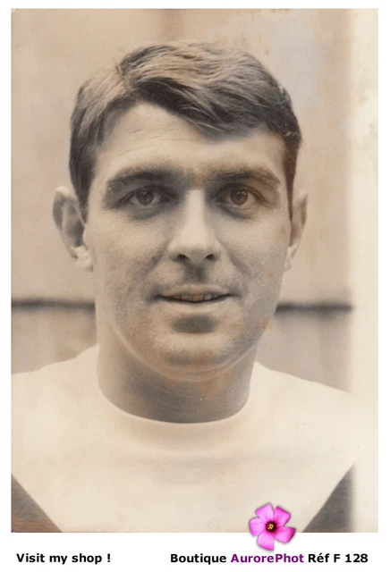 FOOTBALL 10/05/1938 Finale Coupe De France Om Marseille - Fc Metz 2-1 Vintage EUR 24,99 - FR