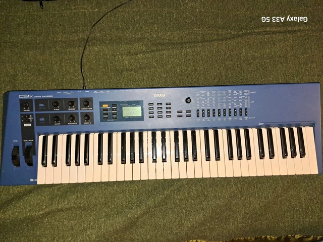 Image showcasing 2024 YDX-MORO 07 | Yamaha Motorsports USA