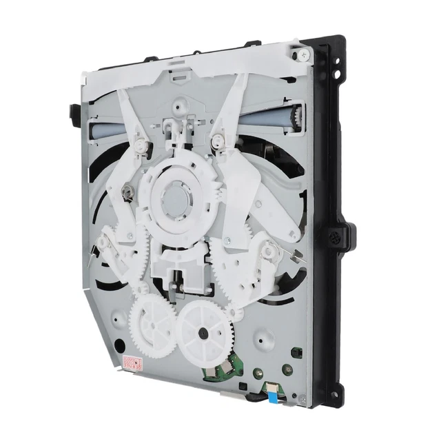 OPTICAL DRIVE MODULE Easy To Use Portable DVD Disc Drive Module For KES ...