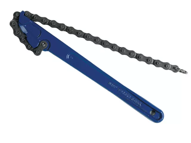 Irwin Disque 240 Handiwrench 100mm (4in) Capacité