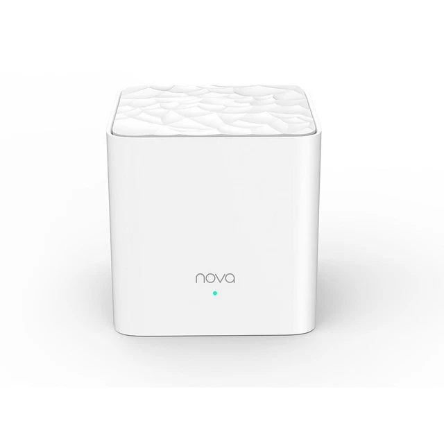 TENDA NOVA MW3 Whole Home Wi-Fi Mesh Router (Single Unit) £36.92 ...