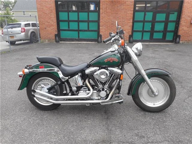 1994 Harley Davidson Flstf
