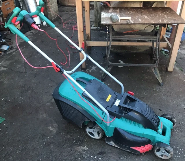 Rotak sales 430 ergoflex