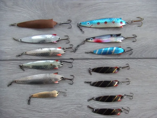 Used Fly Fishing Joblot FOR SALE! - PicClick UK