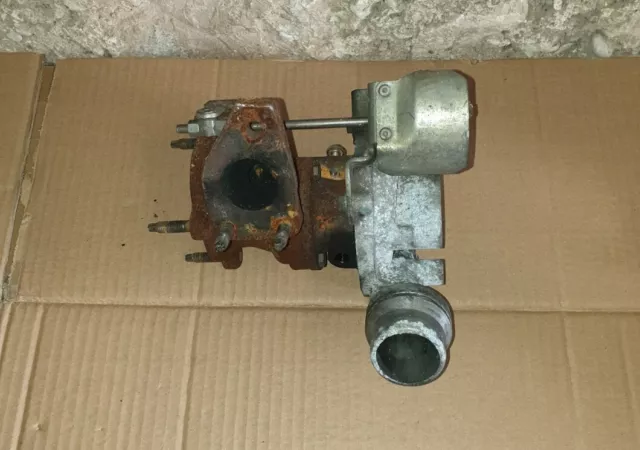 Turbo - RENAULT CLIO III (3) 1.5 DCI - Référence : 54359710028