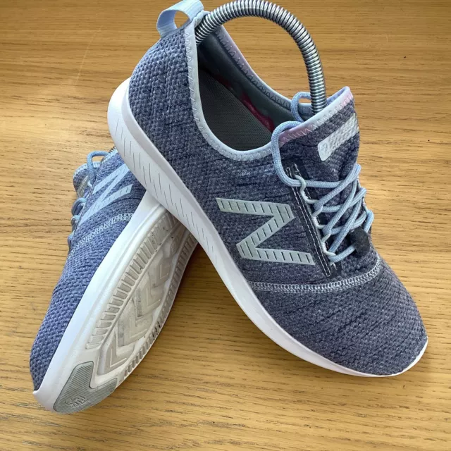 New balance fuel coast trainers deals