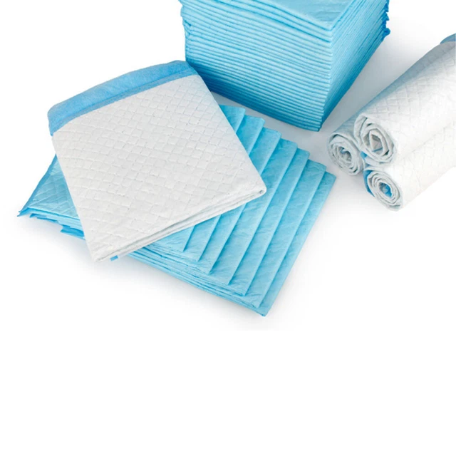 1 Paquete Almohadilla Engrosante Para Mascotas Pads Entrenamiento Mascotas