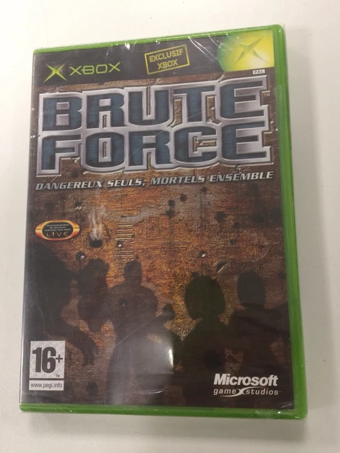 Jeu Xbox the suffering les liens qui nous unissent rare