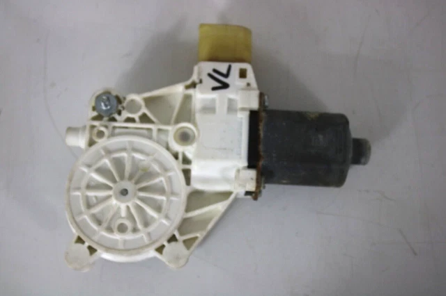 Interrupteur Lève-vitre Avant Gauche Pour BMW Série 3 E90 E91 - Commutateur Fenêtre - Réf. NTY EWS-BM-002 - Neuf