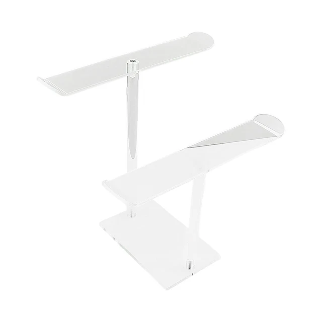 Bandeau Titulaire Organisateur Présentoir Collier Lady Cheveux Hoop Rack De