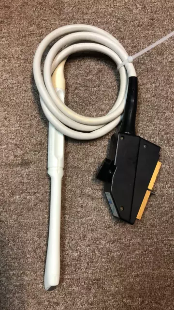 Acuson Ev5 Ultrasound Transducer Probe