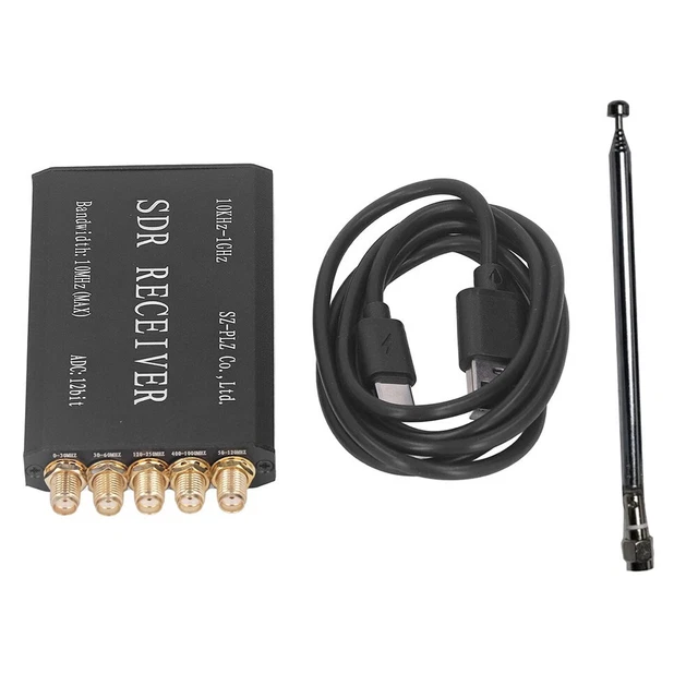 RELIABLE RADIO RECEIVING Module with Broad Compatibility and Software ...
