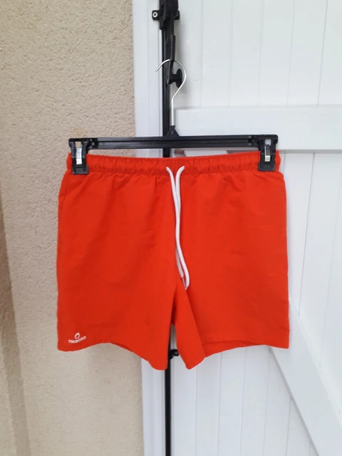 Short Bain Homme Decathlon VENDRE PicClick FR