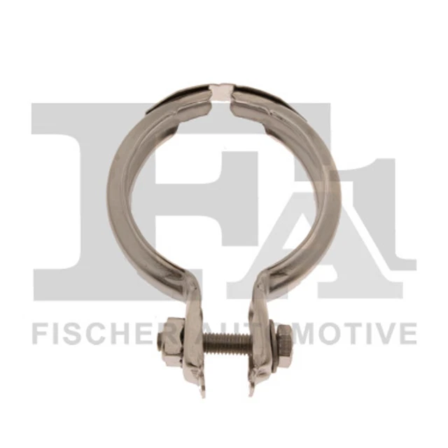 Connettore tubi fascetta FA1 104-882 fascetta di bloccaggio per BMW X3 X6 X5 E61 E71 E72
