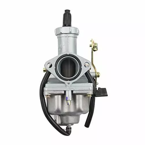 Carburateur 27mm Câble Carb XR CRF 100cc 125cc 150cc 200cc ATV Pit Dirt Bike