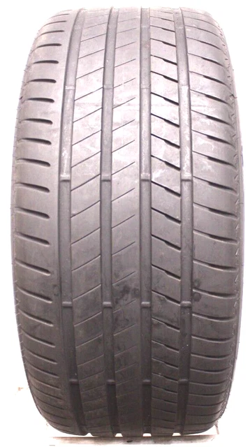One Used 275/40R20 2754020 Bridgestone Alenza 001 RFT BMW 106W 7.5/32 1M320