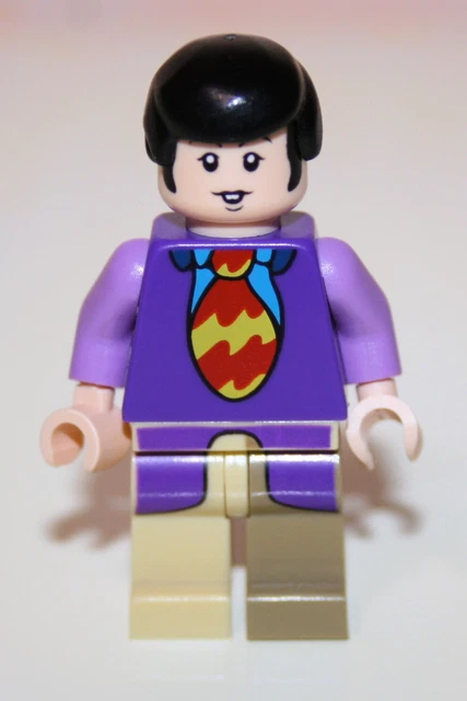 Minifiguras, Juegos de construcción, Juguetes - PicClick ES