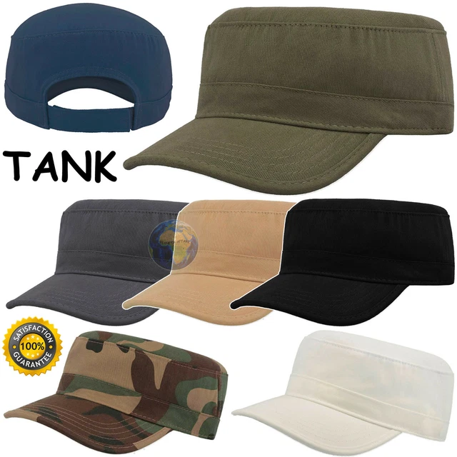 Berretto Cappello Militare Uomo Special Forces