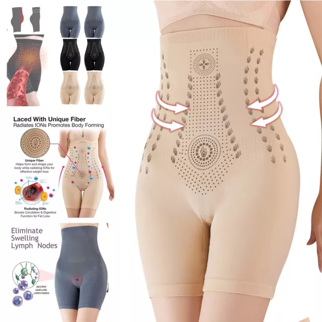 Far Infrared Negative Oxygen  Bodysuit  Valentine Gift Honeycomb Body Shaping