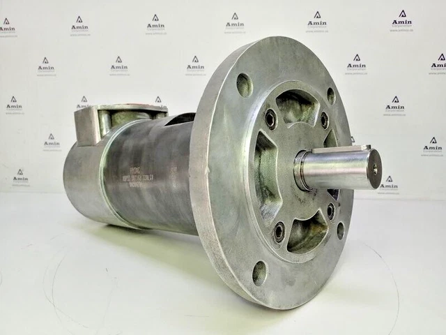 Hydac HSP55 SMT16B 330LGV Triple screw pump - NEW Free fast shipping 2
